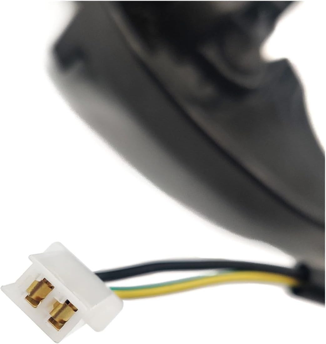 ブレーキレバー付きマスターシリンダー、臨海300 ATV臨海コード22101用