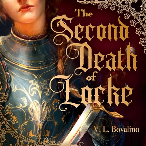 The Raven Scholar: the masterfully woven and breathtaking epic