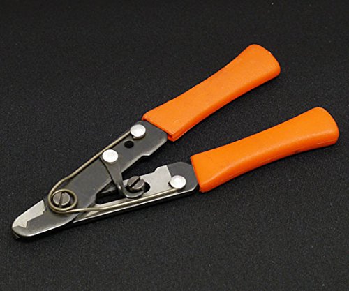 Amazon.co.jp: 杉山商事ステンレス用チューブカッター 1/16専用 ペンチ