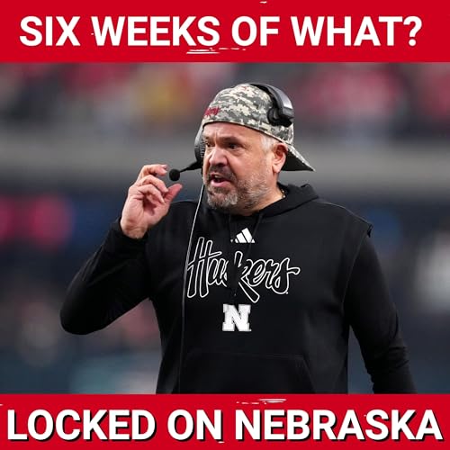 Nebraska football: What do the Huskers do now?