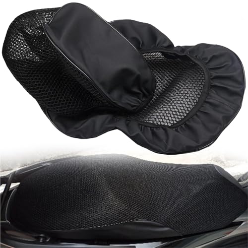 Selle tissu nylon ADV 350 imperméable pour éviter l'humidité