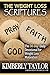 The Weight Loss Scriptures: The 30-Day Daily Devotional for Weight Loss Motivation (Weight Loss Quotes)
