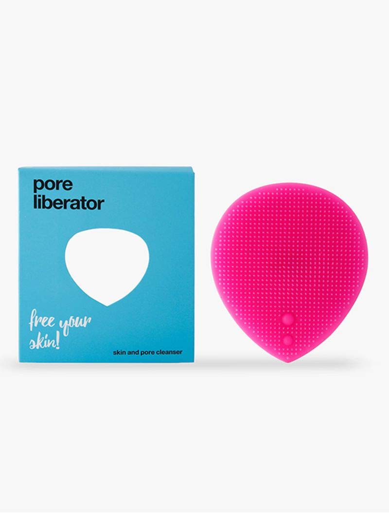 Pore Liberator