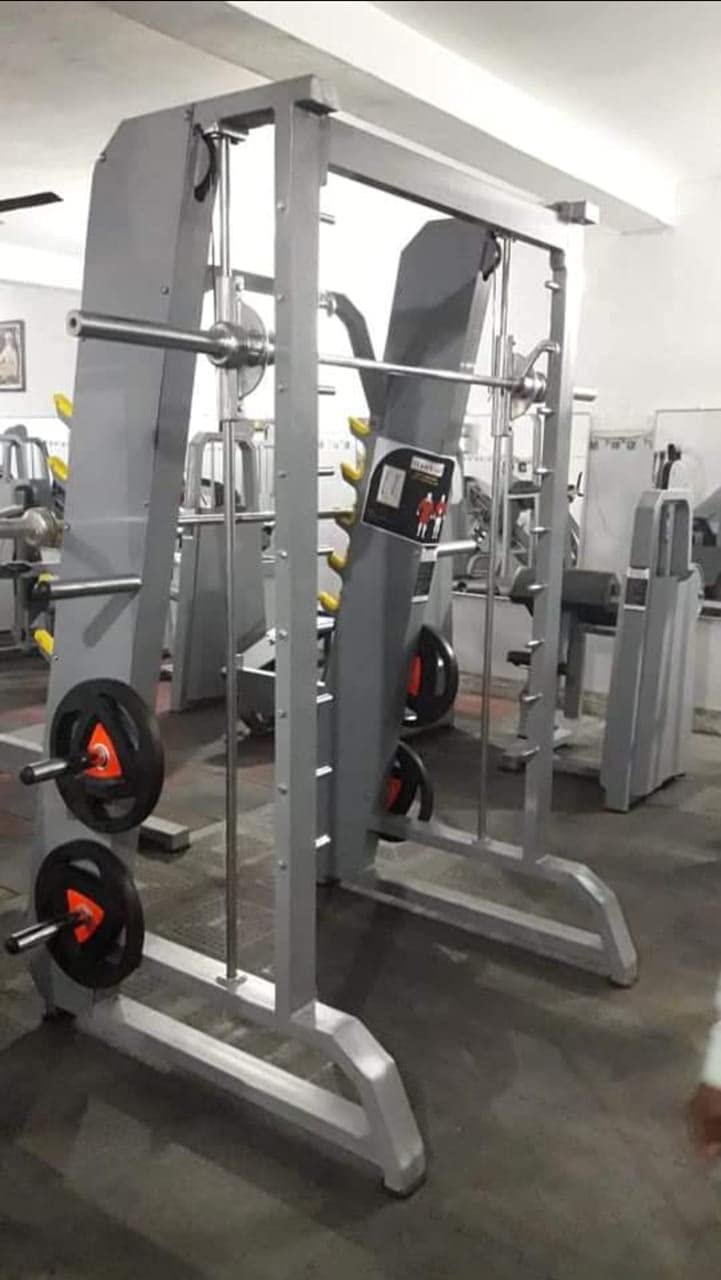 5 Essential Home Gym Equipment For The Homebody Girl!