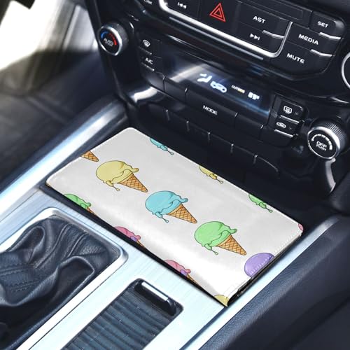 Organizador De Documentos para Auto miniatura 5