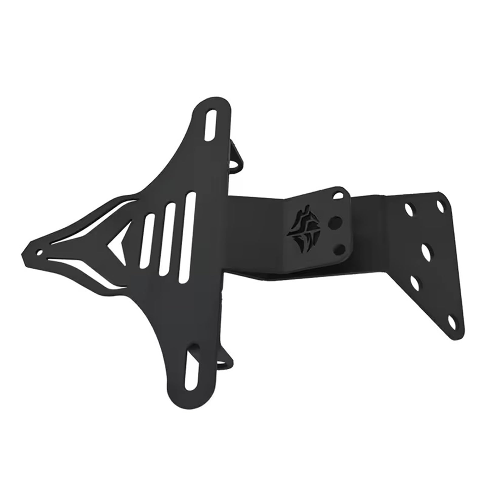 Portatarga Moto Per CF-MOTO 250SR 2021 2022 2023 2024, Supporto Per Targa, Eliminatore Parafango