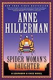 Image of Spider Woman's Daughter: A Leaphorn, Chee &amp; Manuelito Novel (A Leaphorn, Chee &amp; Manuelito Novel, 1)