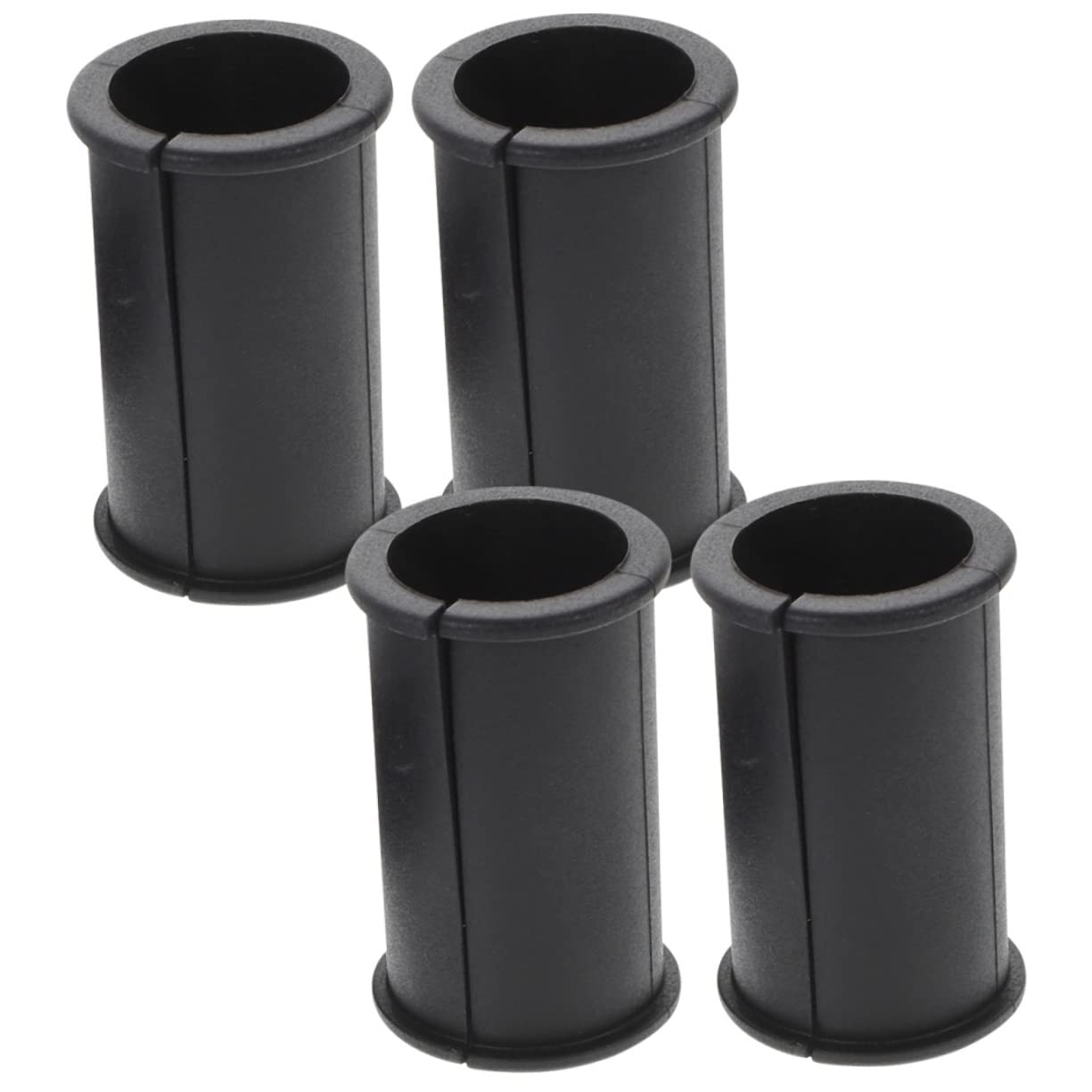20 Pz Alimentazione Microfonica Asta Microfonica Karaok Microfono Lavalier Parabrezza Morsetto Per Montaggio Su Tavolo Microfono Usb Braccio Del Microfono Gomma Da Cancellare Black CAXUSD