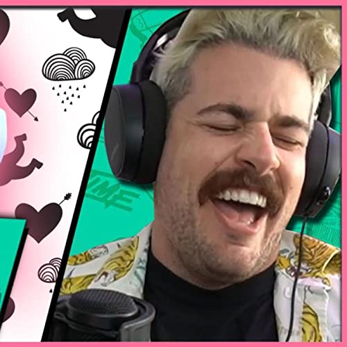 Opening Up with Rooster Teeth's Jon Risinger | Hang Time Podcast Ep. 29