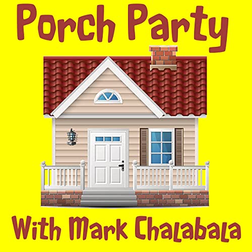 S1E10 - Porch Party in Zero Gravity - Princess Kay of the Milky Way