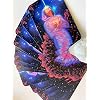 The Pleiadian StarSeed Oracle Deck: A 44-Card Deck w/ Star Transmissions from The Pleiades and Guidebook for StarSeeds