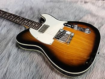 Amazon | FgN(FUJIGEN) NTL200 2TS ハムバッカー搭載!! エレキギター