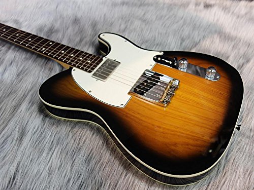Amazon | FgN(FUJIGEN) NTL200 2TS ハムバッカー搭載!! エレキ