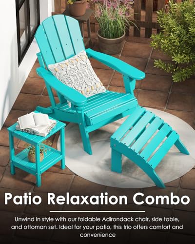 folding adirondack chair reviews