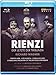 Wagner: Rienzi [Blu-ray]