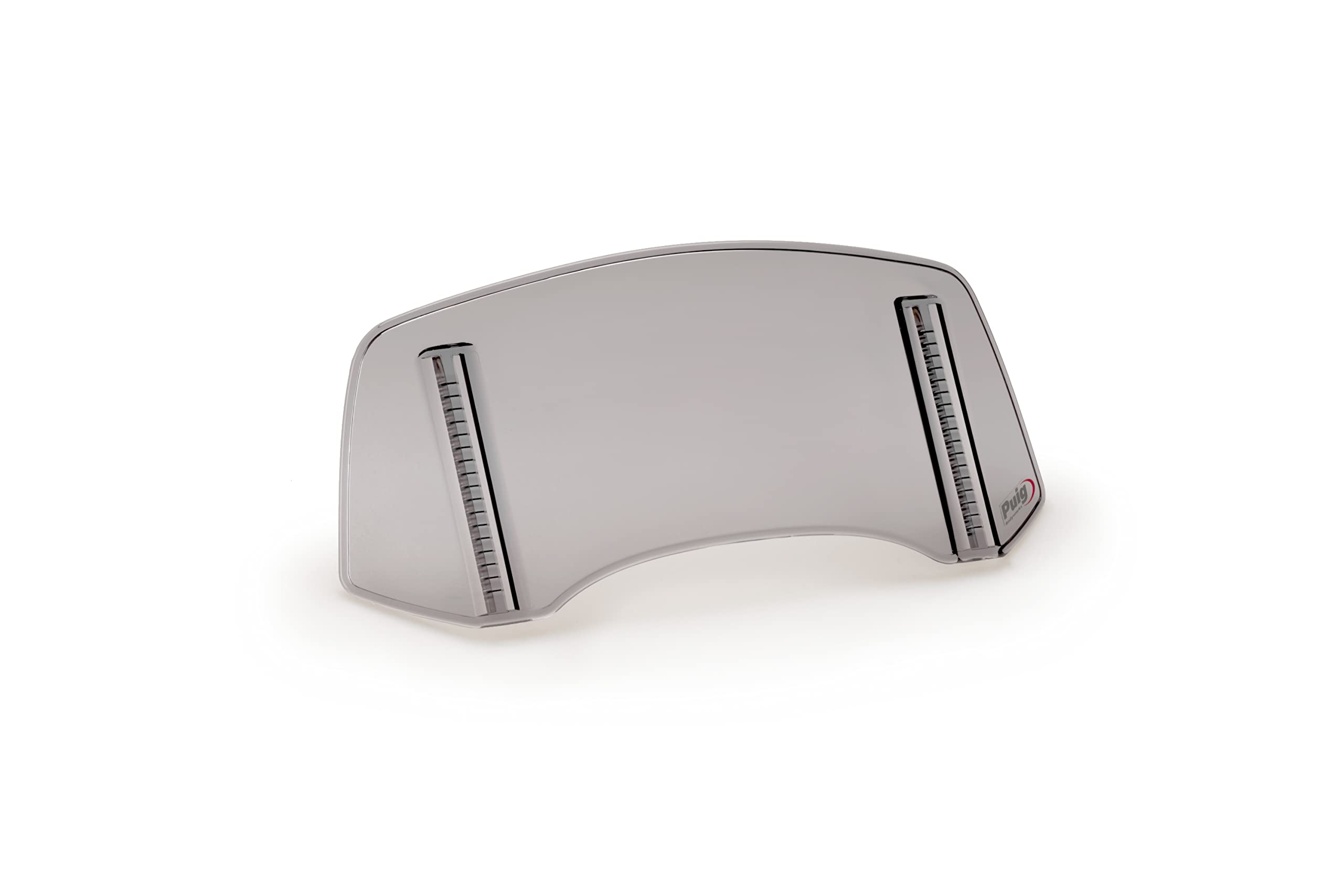 Puig Light Smoke 20765H - Spare Screen Extender 325Mm X 140Mm