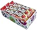 Laffy Taffy Sparkle Cherry - With the Sparkles! (12 Bars - 1.5oz Each) By Candylab