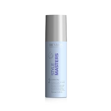 Curl Defining Fluid Orbital Revlon 150 ml