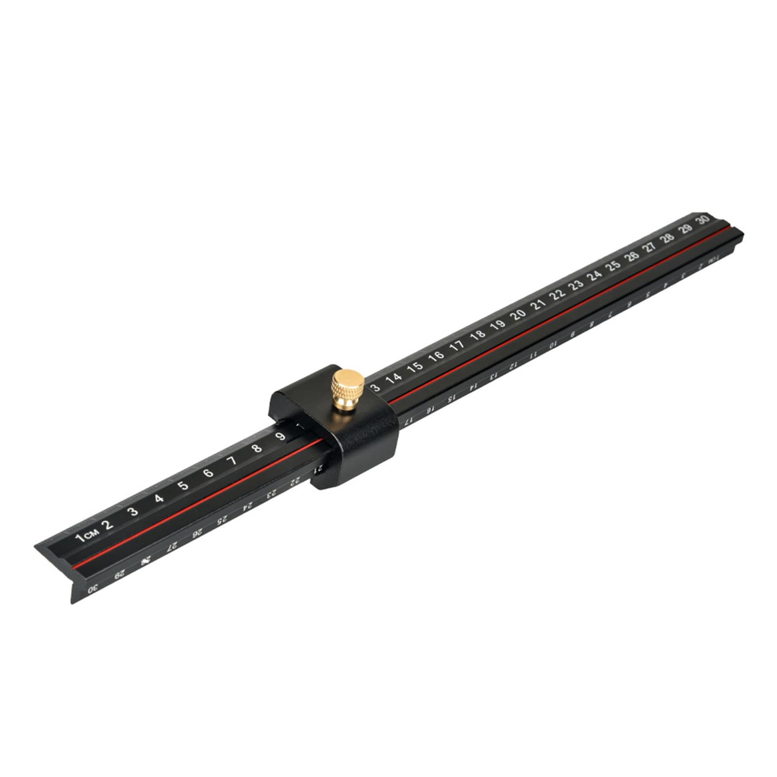 L Ruler Engineering Drafting Equipment Building Marking and Measuring Instrument Site Essentials