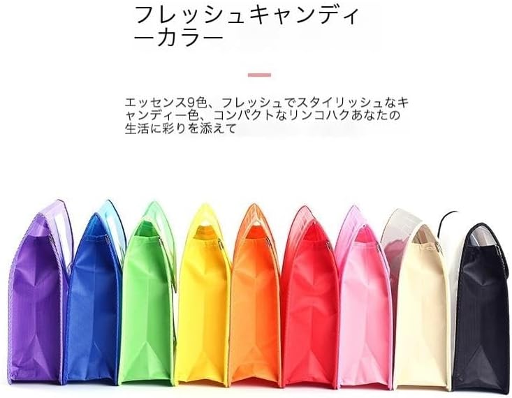 ファイルケース ボタン式ファイル袋ファイル袋 クリアファイルケース 書類ケース フォルダー fc a3 【マイラー】 a4 a