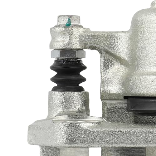 Image of 18B5304 Front Left Disc Brake Caliper w /Bracket