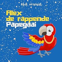 Op zoek naar een nieuw huis cover art