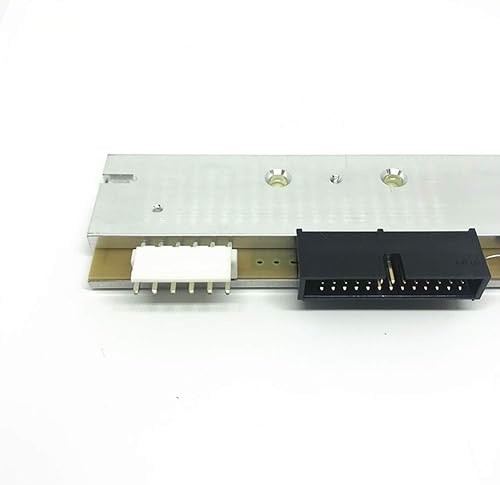 Miniatura 4 de PARTSLOST Nuevo cabezal de impresión para SATO CL408 CL408E MR400E LM408E impresora de código de barras 200DPI GH000741A original