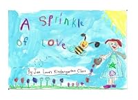 A Sprinkle of Love 1985156512 Book Cover