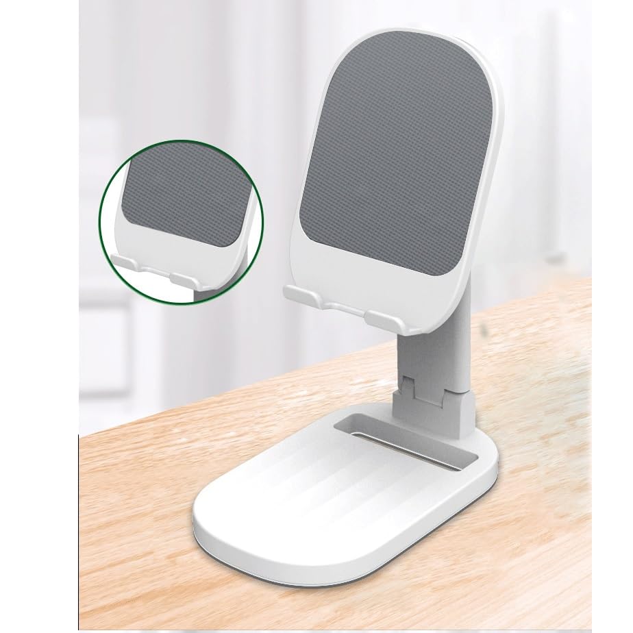 Support téléphone plastique écologique réglable universel - 5