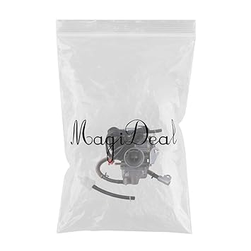 Anbau 24mm Intake Diameter Carburetor Carb Assy Replace for GY6 125 150cc Scooters