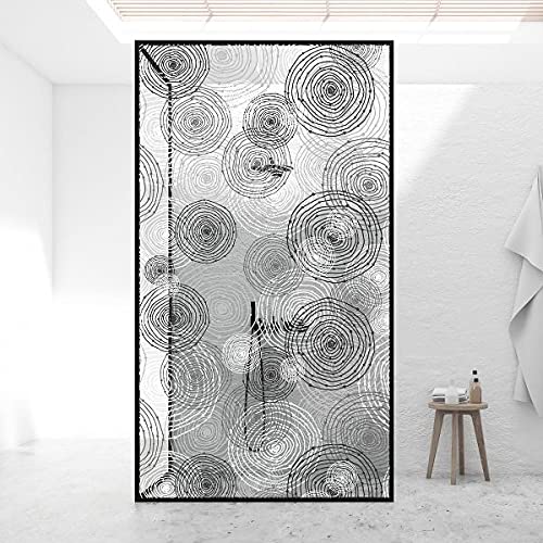 Pellicola Adesiva Per Vetri 60x200 Cm | Trasparente E Antigraffio