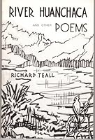 River Huanchaca and Other Poems B002OAT5BY Book Cover