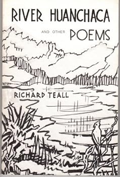 Paperback River Huanchaca and Other Poems Book