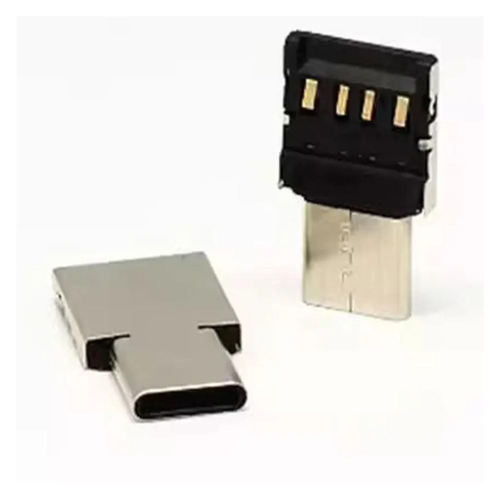 Cavo adattatore USB C a USB tipo C OTG per MacBook Android Phone (Micro)