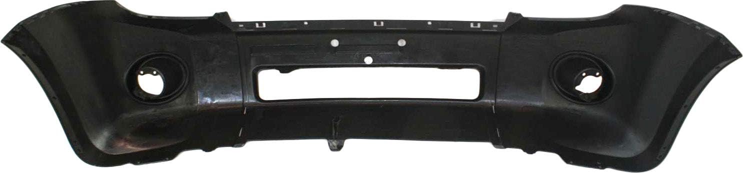 Garage-Pro Bumper Cover Compatible with 2008-2012 Ford Escape Front