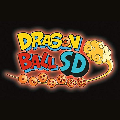 Dragon Ball SD 4