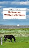 Cover zum Buch Baltrumer Wattenschmaus