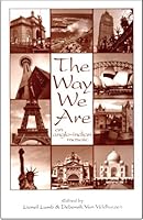 The Way We Are: an anglo-indian mosaic 0975463942 Book Cover