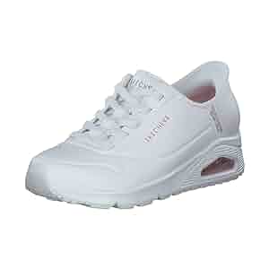 Amazon.com | SKECHERS(スケッチャーズ) Women's Sneakers
