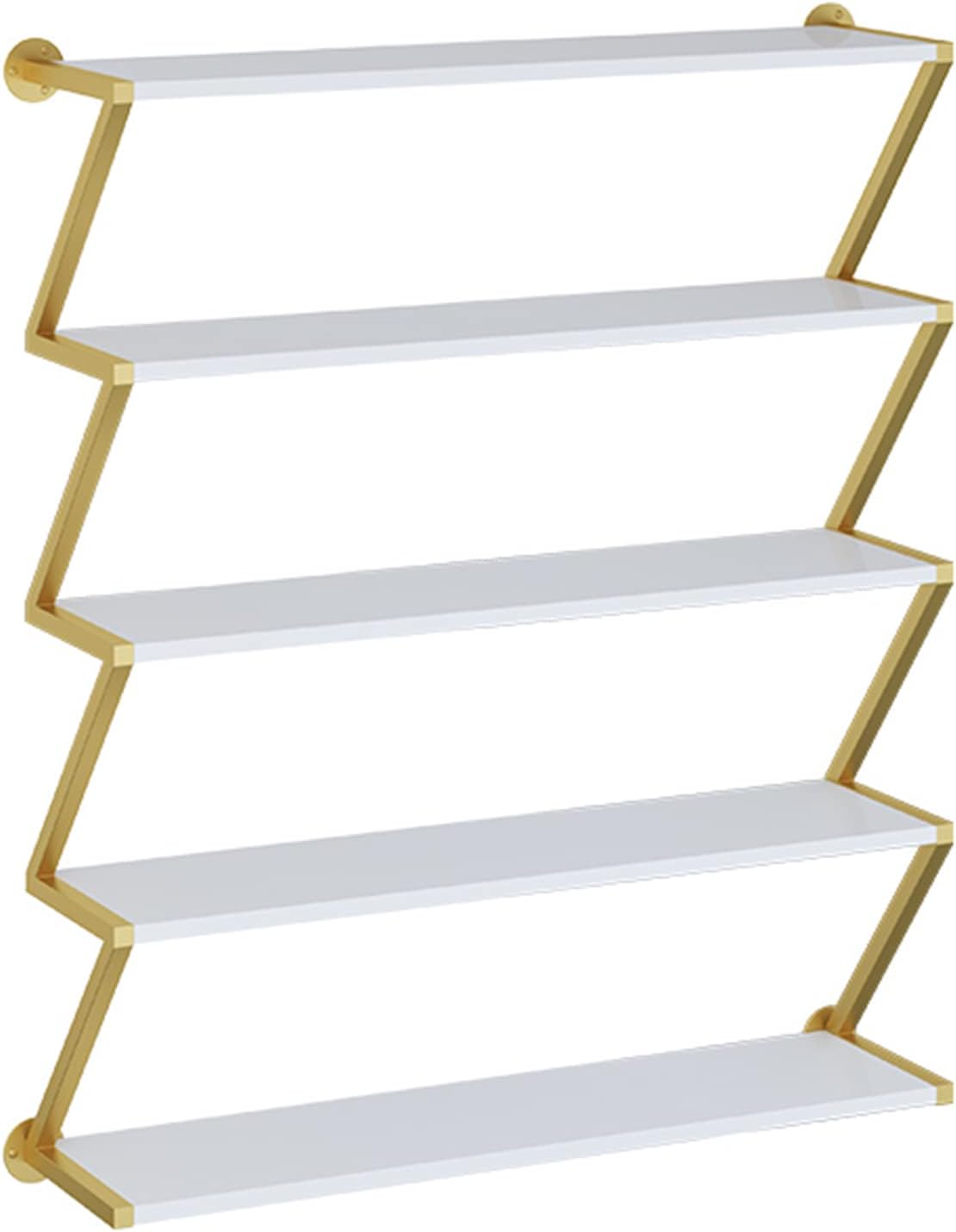 Tower Free Standing Racks，Wall Mounted Metal Display Rack,Shoe Rack,Clothing Store,Boutique,Retail,Shoe Rack,Clothing Display Case,Commercial Handbag Accessory Storage Rack,H