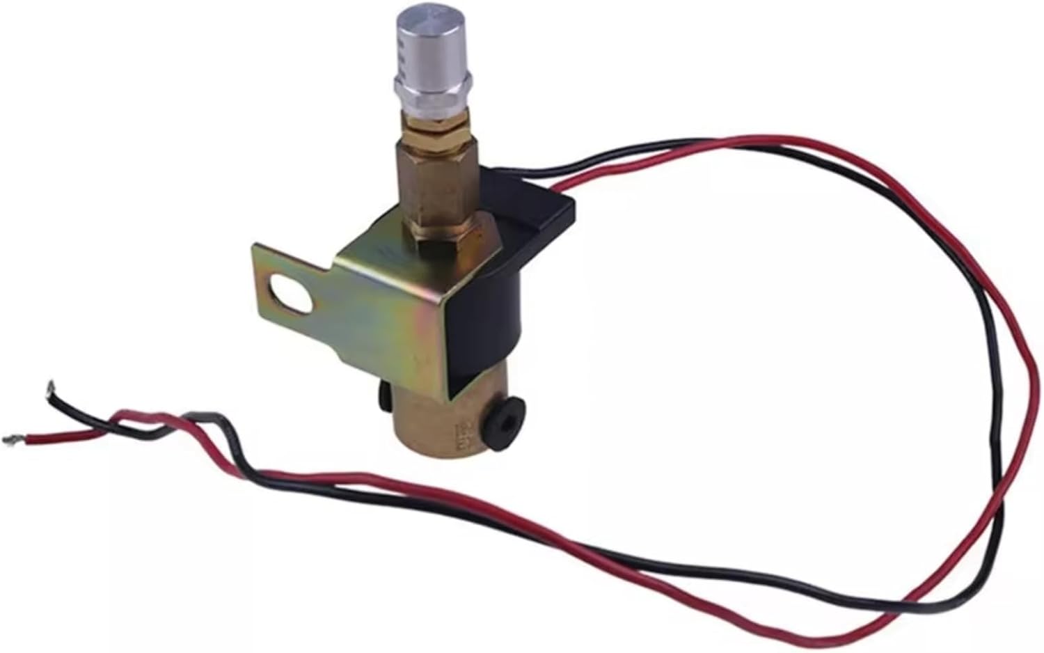 12V New Fan Clutch Solenoid 993284 85105613 3945432 Fits for Horton Fits for Volvo