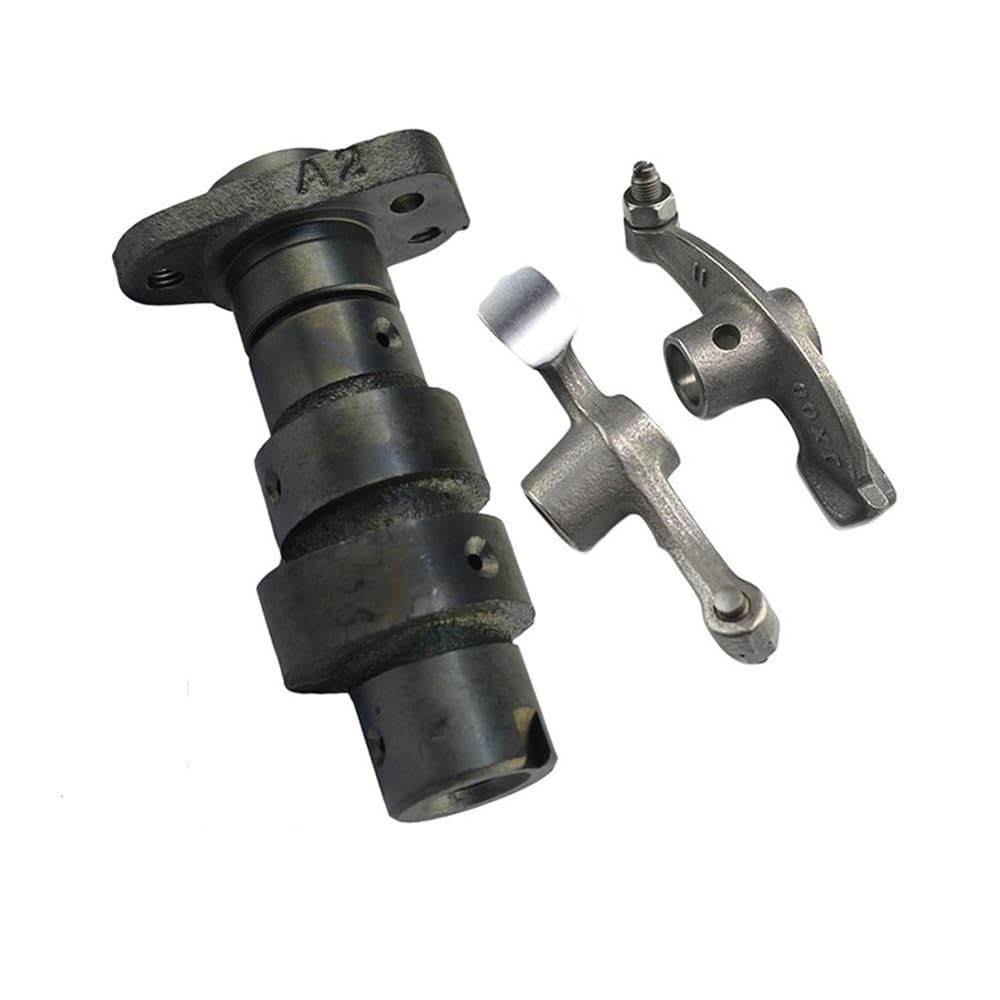Culbuteur d'arbre à cames pour Suzuki DR200SE et GS125 - Kit de distribution moteur moto