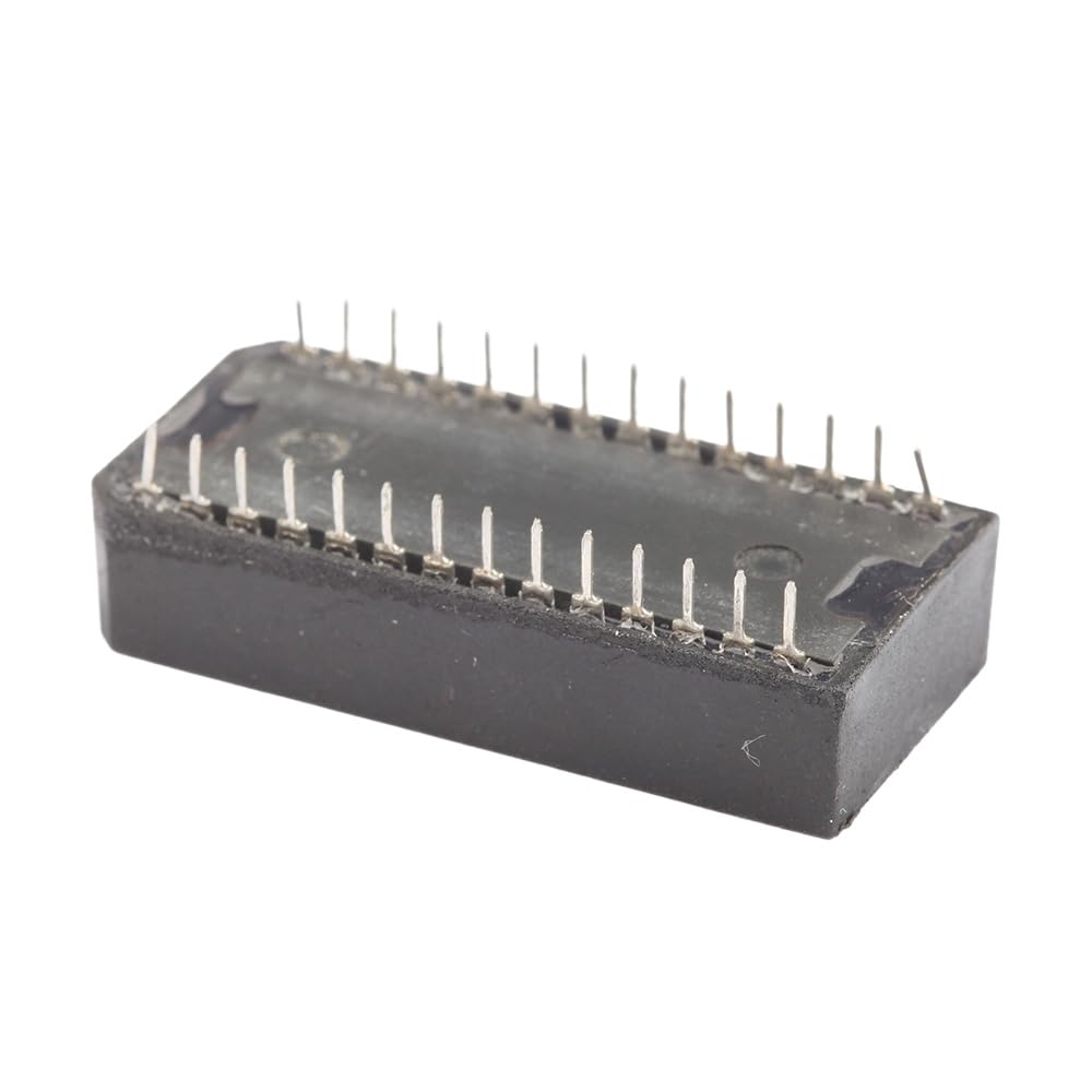 M48T35Y-70PC1 - Reloj en tiempo real paralelo de 32 Kbytes, calendario, NV Timekeeping RAM, temporizador Watchdog, batería de reserva de 28 pines