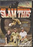 SLAM THIS with Rick Young Outdoors DVD - bighorn sheep dall marco polo - Hunting