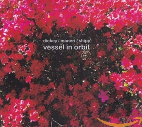 Vessel in Orbit