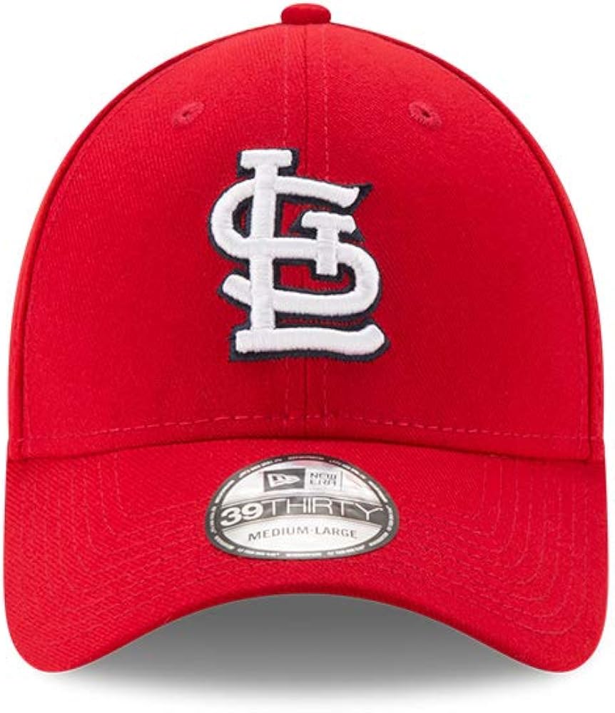 New Era MLB Team Classic 39thirty Stretch Fit Cap