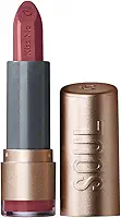 EUDORA GLAM KISS ME BATOM HIDRATANTE MALVA DA MODA 3,7g