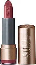 EUDORA GLAM KISS ME BATOM HIDRATANTE MALVA DA MODA 3,7g