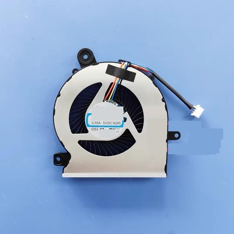 Ventilateur de refroidissement pour GPU MSI GF63 GF65 GF66 GF76 GL76