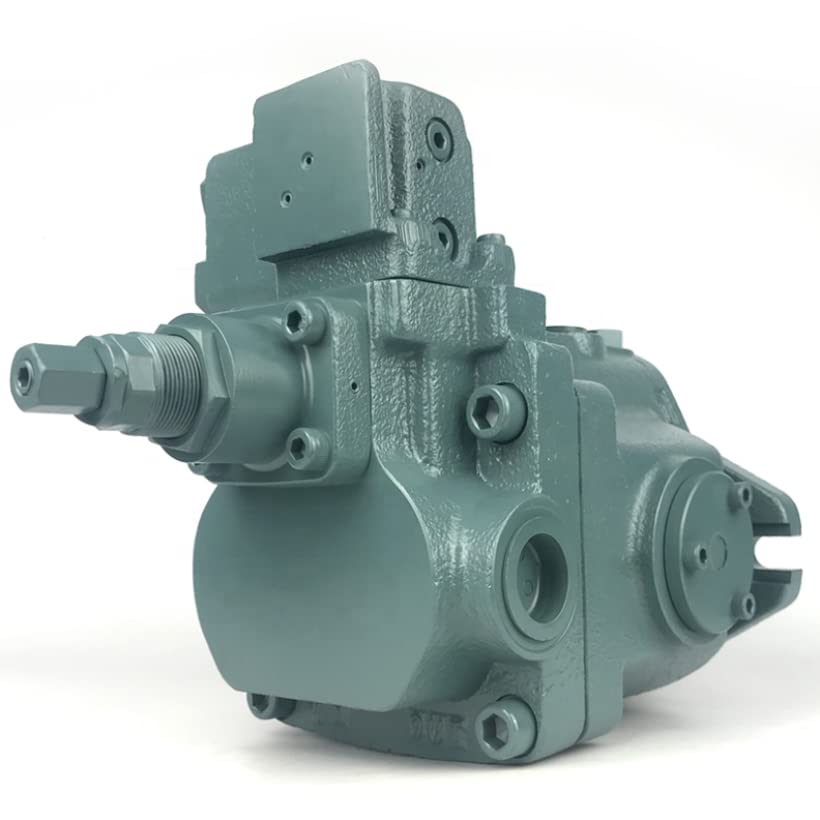 For DAIKIN V23 Axial Piston Pump Low Noise Hydraulic Plunger Pump V23C13RJAX35 V23C13RHX30